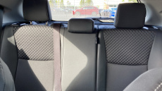 Mazda 2 Hybrid 1.5i Hybrid Select 5dr CVT Hybrid Hatchback